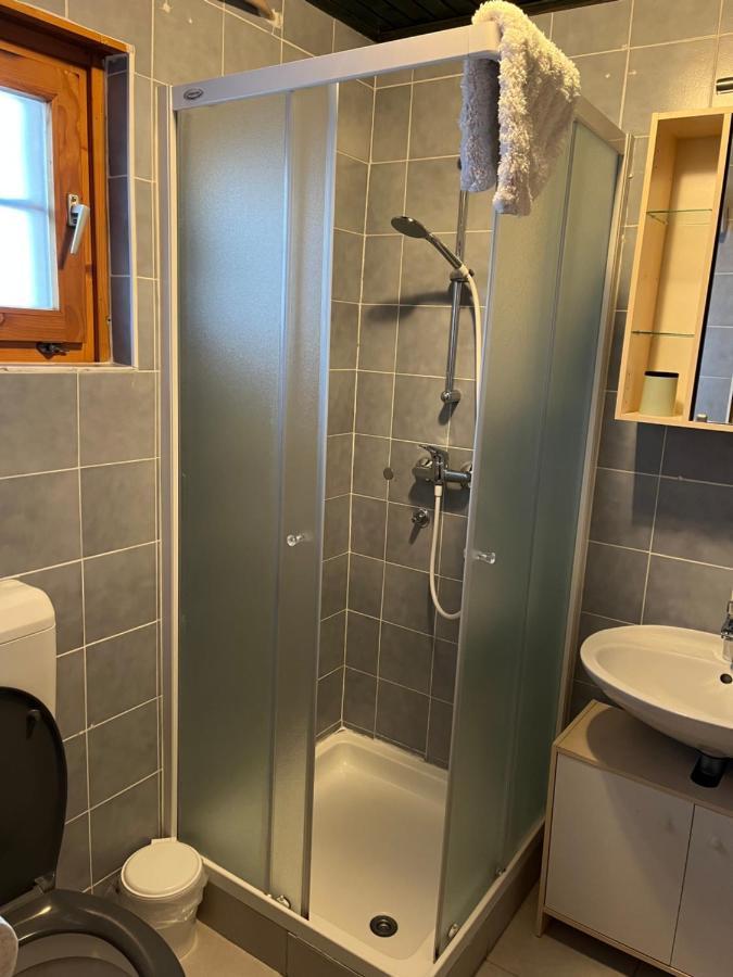 Apartments Jelka Kranjska Gora Ngoại thất bức ảnh