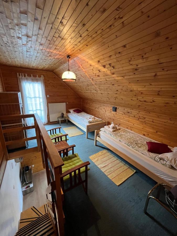 Apartments Jelka Kranjska Gora Ngoại thất bức ảnh