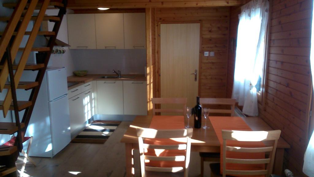 Apartments Jelka Kranjska Gora Phòng bức ảnh